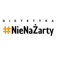 Dietetyka #NieNaŻarty logo - Similar company to Centrum Respo