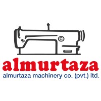 Almurtaza Machinery Co. (Pvt.) Ltd. logo - Similar company to Just Dev It
