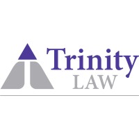 Trinity Law, A Menges & Mclaughlin Firm