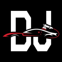 DJ Car Detailing logo - Similar company to Autonism