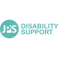 JPS Disability Support logo - Similar company to The Behaviour Equation