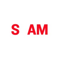 S AM Swiss Architecture Museum logo - Similar company to Swiss Museum Of Computer Science, Digital Culture And Video Games.