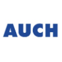 AUCH Construction logo - Similar company to Oliver / Hatcher Construction