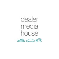 Dealer Media House logo - Similar company to Dark Rock Cybersecurity