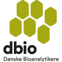 dbio - Danske Bioanalytikere logo - Similar company to Bioanalytikeruddannelsen