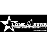 Lone Star Completions Land Works Division logo - Similar company to Sidetool, Inc.