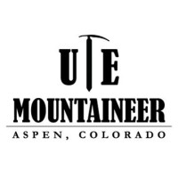 Ute Mountaineer logo - Similar company to Neptune Mountaineering
