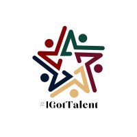 #iGotTalent logo - Similar company to Carrypixel