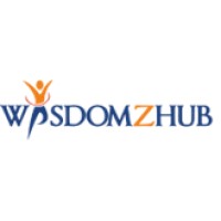 WISDOMZHUB logo - Similar company to Wisdomhub Study