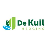 De Kuil hedging logo - Similar company to Versvoer