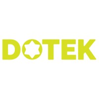 Dotek logo - Similar company to Henk Interieurs