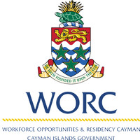 Workforce Opportunities & Residency Cayman - WORC logo - Similar company to Property Cayman
