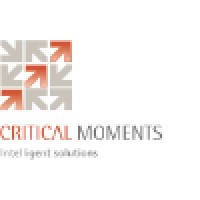 Critical Moments