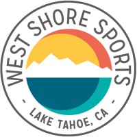 West Shore Sports logo - Similar company to Chambers Landing Bar