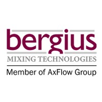 Bergius Trading AB logo - Similar company to Hangzhou Sealcon Fluid Machinery Co., Ltd