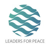 Leaders for Peace logo - Similar company to August Private Llp