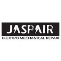Jaspair logo - Similar company to Larsa Bv