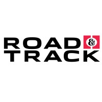 Road & Track logo - Similar company to Creative Equilibrium