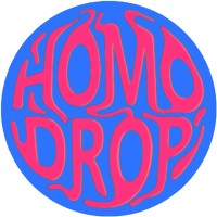 HOMODROP Records logo - Similar company to Notable Studio