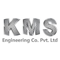 KMS Engineering Co Pvt Ltd logo - Similar company to Pathak And Sons