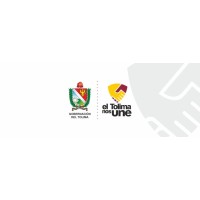 Gobernaciòn del Tolima logo - Similar company to Cámara De Comercio De Ibagué