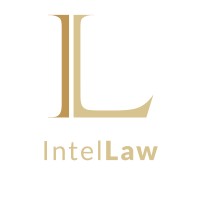IntelLaw logo - Similar company to Wisepoint