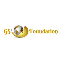 The GS Foundation logo - Similar company to Gs-Foundation