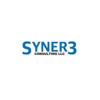 Syner3 Consulting LLC logo - Similar company to Hemp Supply Plus