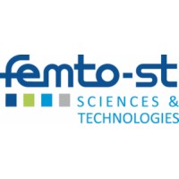FEMTO-ST Nano-optique logo - Similar company to Elphéon Sas