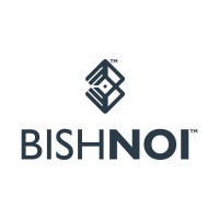 BISHNOI INDUSTRIES logo - Similar company to Shree Ganesh Lands (Sgl Realty Pvt. Ltd.)