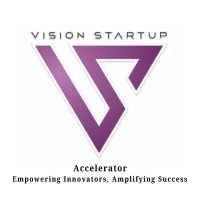 Vision Startups Accelerator logo - Similar company to Upstart - Fundraising Accelerator