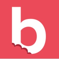 Bite App Inc. logo - Similar company to Kong Dog