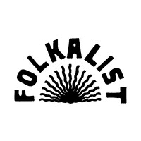 Folkalist Records logo - Similar company to Folkalist
