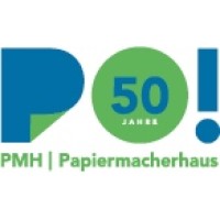 Papierzentrum logo - Similar company to Apv Karlsruhe E.V.