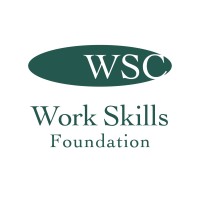 Work Skills Foundation logo - Similar company to Wsc Staffing