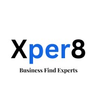 Xper8 logo - Similar company to V2 Pharma, Llc