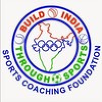 Sports Coaching Foundation logo - Similar company to Prosfic Arena