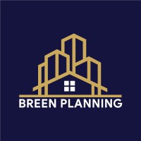 Breen Planning & Design logo - Similar company to Studio Charrette