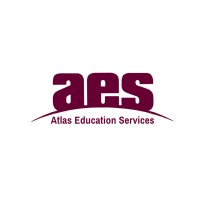 Atlas Education Services logo - Similar company to Optima Education