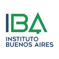INSTITUTO BUENOS AIRES logo - Similar company to Instituto Santa Ines