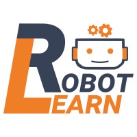 Robot Learn Research Team Inria Grenoble logo - Similar company to Labora - Laboratori Obert De Robòtica Assistencial