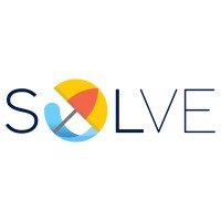 Solve logo - Similar company to Ten06
