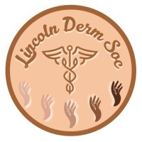 Lincoln Dermatology Society logo - Similar company to Skinclusive Dermatology