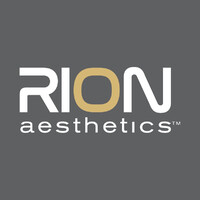 Rion Aesthetics logo - Similar company to B.A.I. Biosciences, Inc.