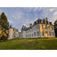 Le Château de Thauvenay logo - Similar company to Byava