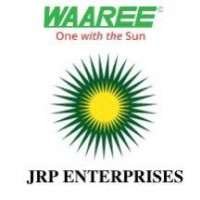 JRP Enterprises Waaree Channel Partner logo - Similar company to Electromagnetics Infinity Ltd - Ansys Channel Partner