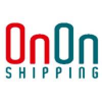 OnOn Shipping logo - Similar company to Onon Tech Llc