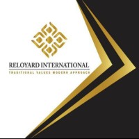 Reloyard International logo - Similar company to Movers P.O.E.