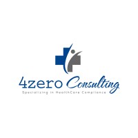 4zero Consulting, LLC logo - Similar company to 4Zero Solutions Gmbh