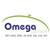 Omega Yemek logo - Similar company to Starcity Outlet